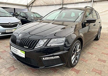 Skoda Octavia RS 245