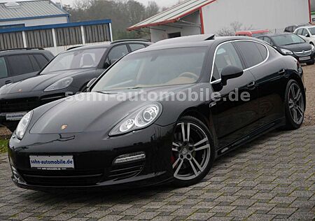 Porsche Panamera S Sport-Abgas/Sport-Chrono/GSD/BOSE/20"