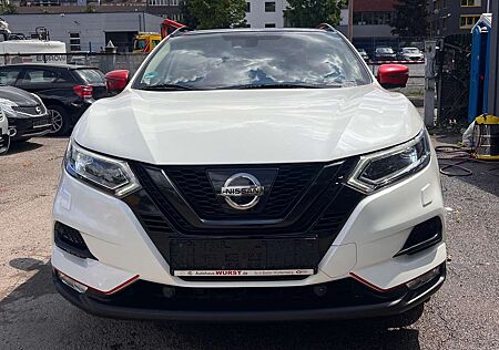 Nissan Qashqai 1.6 DIG-T TEKNA+
