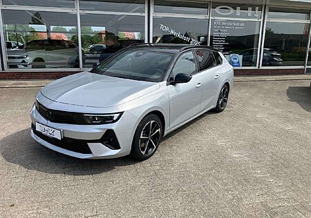Opel Astra L Sports Tourer GS