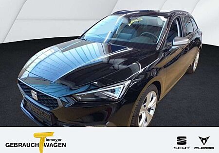 Seat Leon Sportstourer 1.5 eTSI DSG FR MATRIX KAMERA