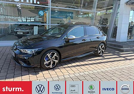 VW Golf Volkswagen R 2.0 TSI 4Motion DSG *Navi, Winter, top*