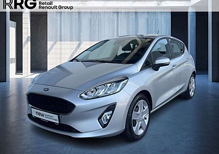 Ford Fiesta 1.5 TDCi Cool&Connect