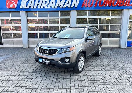 Kia Sorento gebraucht kaufen Kia Sorento Spirit 4WD