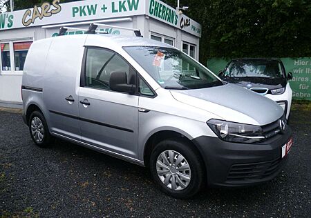 VW Caddy Volkswagen Nfz Kasten EcoProfi+AHK