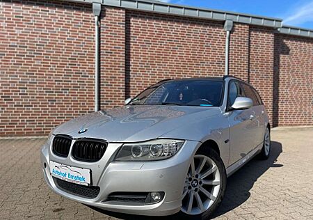 BMW 320d 320 Baureihe 3 Touring *NAVI*STERNE HIMMEL*