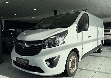 Opel Vivaro B Kasten L2H1*R-KAM*KLIMA*NAVI*TEMP*AHK*