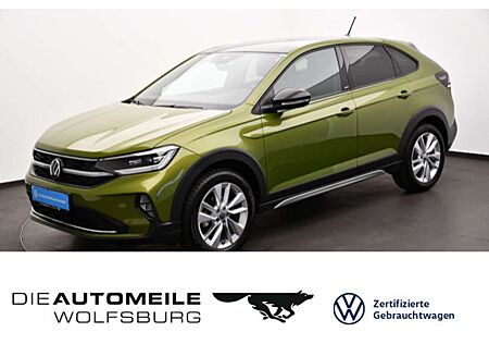 VW Taigo Volkswagen 1.5 TSI DSG Move Matrix/Pano/Beats