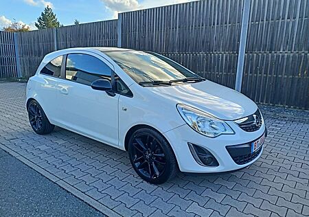 Opel Corsa Color Edition (HU + Service neu)