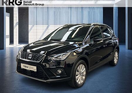 Seat Arona XCELLENCE TGI 90