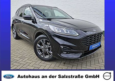 Ford Kuga ST-LINE X*AHK*ACC*B&O*HuD*LED*RFK*Navi*