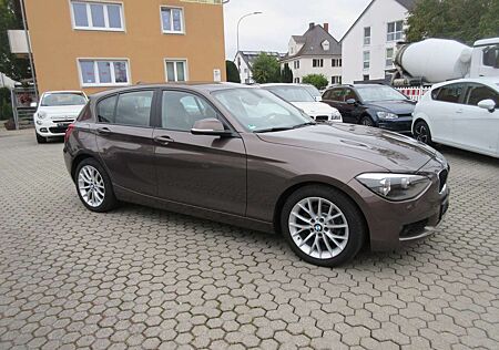 BMW 118 d *Sehr gepflegt*