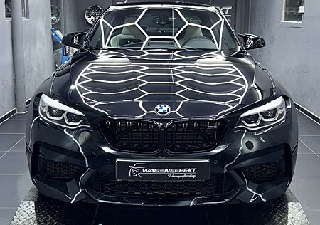 BMW M2 Competition Coupe DKG