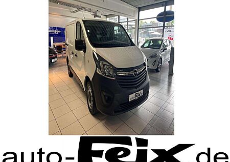 Opel Vivaro B Kasten/Kombi Kasten L1H1 2,9t