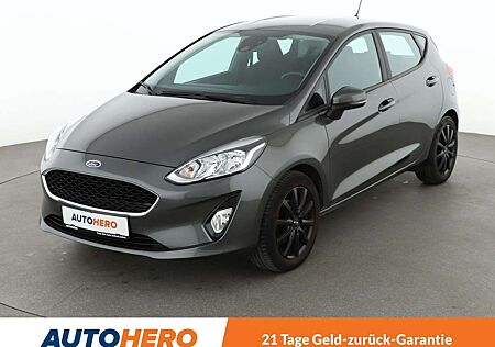 Ford Fiesta 1.0 EcoBoost Cool&Connect*LIMITER*PDC*SHZ*ALU*