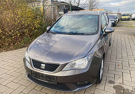 Seat Ibiza Sun