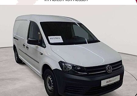 VW Caddy Volkswagen 2.0 TDI Maxi Klimaautomatik