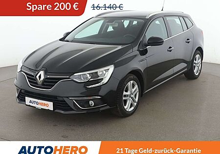 Renault Megane 1.3 TCe Business Edition Aut.*NAVI*TEMPO*PDC*SHZ*