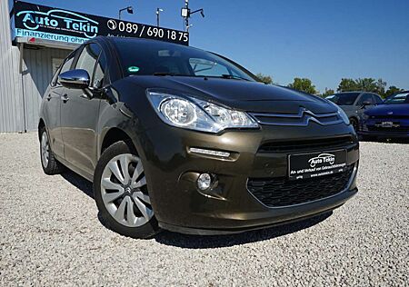 Citroën C3 Citroen 1.2 Selection |Bluetooth| |Einparkhilfe|