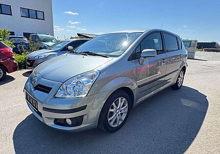 Toyota Corolla Verso 1.8 Team