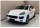 Porsche Cayenne Diesel Platinum Edition