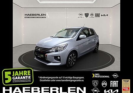 Mitsubishi Space Star 1.2 Select Select+ LM KAM