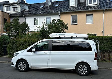 Mercedes-Benz V 200 d kompakt Rise