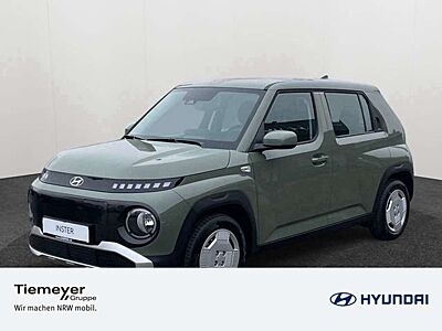 Hyundai Inster Elektro Select 49 kWh Navi CarPlay