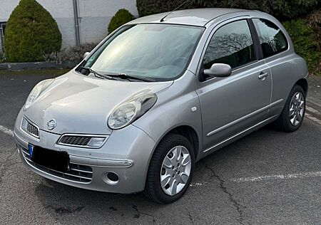 Nissan Micra 1.2 edition 25 Jahre