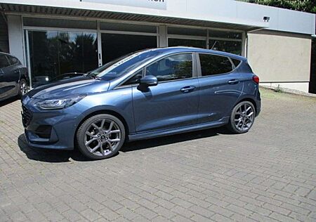 Ford Fiesta ST-Line