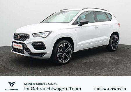 Cupra Ateca 1.5 TSI DSG / Navi, AHK, LED, ACC, 360°
