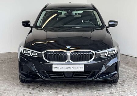 BMW 320 dA Tour. Navi.ACC.el.Sitz.Keyl..PDC.SHZ.DAB.