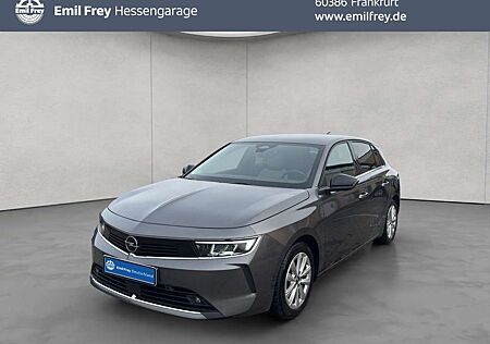 Opel Astra 1.2 Turbo Elegance