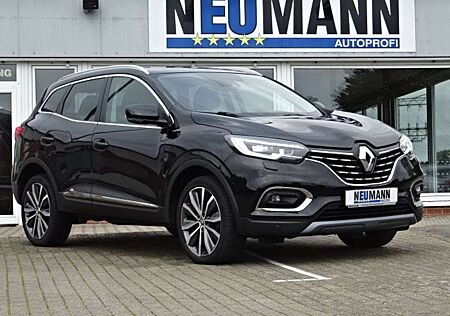 Renault Kadjar BLUE dCi 150 4WD BOSE EDITION