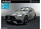 Mercedes-Benz E 63 AMG S 4M+ T *AHK Panorama Burmester Memory