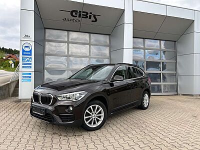 BMW X1 xDrive 25 d Sport Line