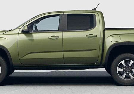 VW Amarok Volkswagen PanAmericana TDI 241 4M PanAm AHK AssisP7 Matri...