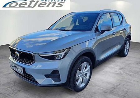 Volvo XC 40 XC40 B3 Core Winterpack. Autom. Navi Klima DAB