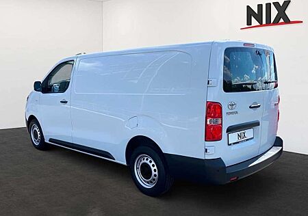 Toyota Pro Ace Proace 2.0 D-4D L2 Meister