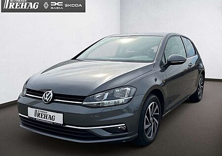 VW Golf Volkswagen Comfortline BlueMotion 1.0 *KLIMA*NAVI*KAMERA*
