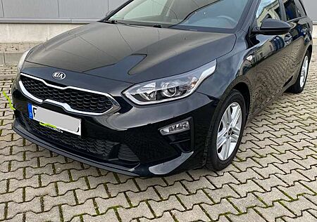 Kia XCeed Ceed SW / cee'd SW Ceed SW 1.6 CRDi Edition 7