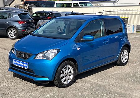 Seat Mii 1.0 "Chic" Parkhilfe 5-trg. Klima