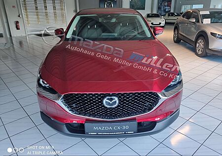 Mazda CX-30 SKYACTIV-G 2.0 M Hybrid Selection.ACT-Paket