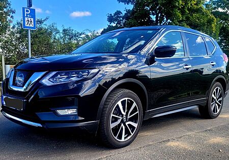 Nissan X-Trail 1.6 DIG-T Tekna
