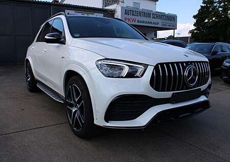 Mercedes-Benz GLE 53 AMG 4MATIC+/ACC/BURMESTER/PANO/360CAM/AHK