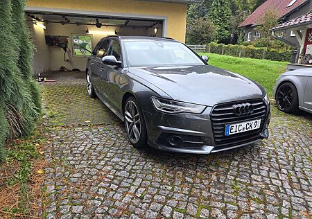 Audi A6 gebraucht kaufen Audi A6 Avant 2.0 TDI ultra S tronic