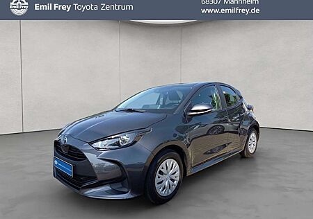 Toyota Yaris Hybrid 1.5 VVT-i Business Edition