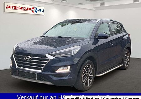 Hyundai Tucson 1.6 T-GDI Premium 4WD