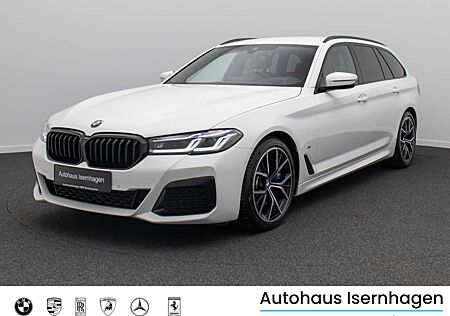 BMW 530 M Sport Kamera DAB Laser HUD HiFi Komfor