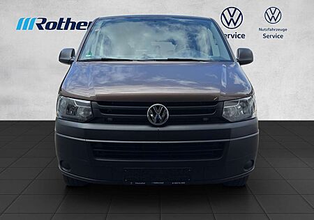 VW T5 Transporter Volkswagen Kombi 4Motion